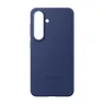 Samsung Galaxy S25 Silicone Case Blauw