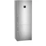 Liebherr CBNsda 775i-20 Zilver
