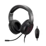 Acer Nitro Gaming Headset NHW310 Zwart
