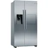 Bosch KAG93AIEP Rvs