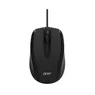 Acer Optische Muis USB Bedraad Zwart