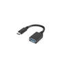Lenovo USB-C to USB-A adapter