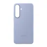 Samsung Galaxy S25 Plus Silicone Case Lichtblauw