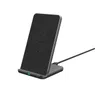 Rapoo XC360 Wireless Charging Stand 15W Grijs