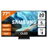 Samsung OLED 4K 77S93H (2026)