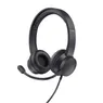 Trust HS-150 Analoge PC Headset