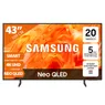 Samsung Neo QLED 4K 43QN73H (2026)