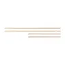 Samsung Verwisselbare lijst 43 inch The Frame Metallic - Sand Gold (2024/2023) Beige