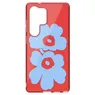 Samsung Galaxy S25 Ultra Unikko Case Rood