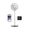 Duux DXCF15 Whisper Flex Ultimate Fan White incl Bat Wit