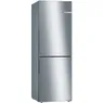 Bosch KGV33VLEA Zilver