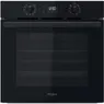 Whirlpool OMR58HR1B Zwart
