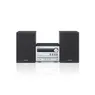 Panasonic SC-PM250EG-S Zilver
