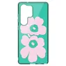 Samsung Galaxy S25 Ultra Unikko Case Roze