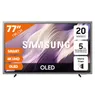 Samsung OLED 4K 77S99H (2026)