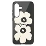 Samsung Galaxy S25 Unikko Hybrid Case Creme