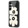 Samsung Galaxy S25 Plus Unikko Hybrid Case Creme