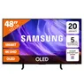 Samsung OLED 4K 48S83H (2026)