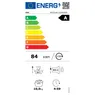 AEG TR970V8C wit
