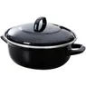 BK Fortalit braadpan 28 cm