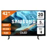 Samsung OLED 4K 42S93H (2026)