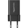 Kobo USB CHARGER KOBO EREADER Zwart