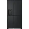 LG GSLC41EPPE Zwart