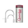 Quooker Flex Round Rosé Koper