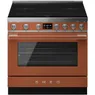 Smeg CPF90I1PAC2 Bruin