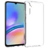 Accezz Clear Backcover Samsung Galaxy A05s Transparant