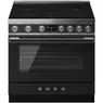 Smeg CPF90I1PAN2 Antraciet