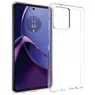 Accezz Clear Backcover Motorola Moto G84 Transparant