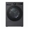 LG RT10X8B Zwart