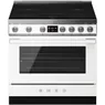 Smeg CPF90I1PWH2 Wit
