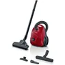 Bosch BGBS2RD1H Rood