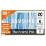 Samsung The Frame Pro 85LS03HW (2026)