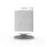 Cavus Tafelstandaard voor Sonos One Wit