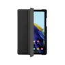 Hama Fold Case voor Samsung Galaxy Tab A9 Plus Zwart