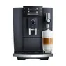 JURA E8 Cosmic Black (ED) Zwart