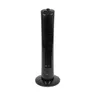 Eurom VTW 31 Tower fan Zwart