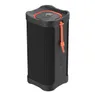 Skullcandy Terrain XL Zwart