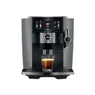 Jura J10 twin (EA) Onyx