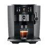 JURA J10 twin Diamond Onyx (EA) Onyx