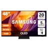 Samsung OLED 4K 48S95H (2026)