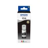 Epson 104 EcoTank inktfles Zwart