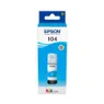 Epson 104 EcoTank inktfles Cyaan