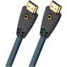Oehlbach FLEX EVOLUTION UHD HDMI 2,0M Blauw