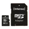 Intenso microSD Card UHS-I Professional 32GB