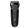 Braun Series 3 300 Zwart