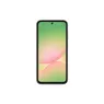 Samsung Galaxy A56 5G 128GB + Silicone Case Grafiet
